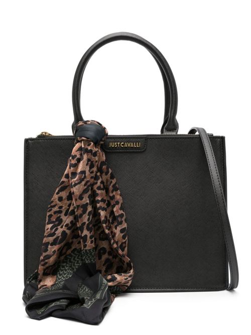 Borsa donna shopper JUST CAVALLI | 77RA4BI1ZS766899